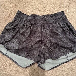 Lulu lemon shorts